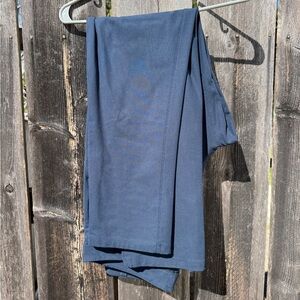 lululemon athletica Men's ABC Dress Pants — Deep Navy